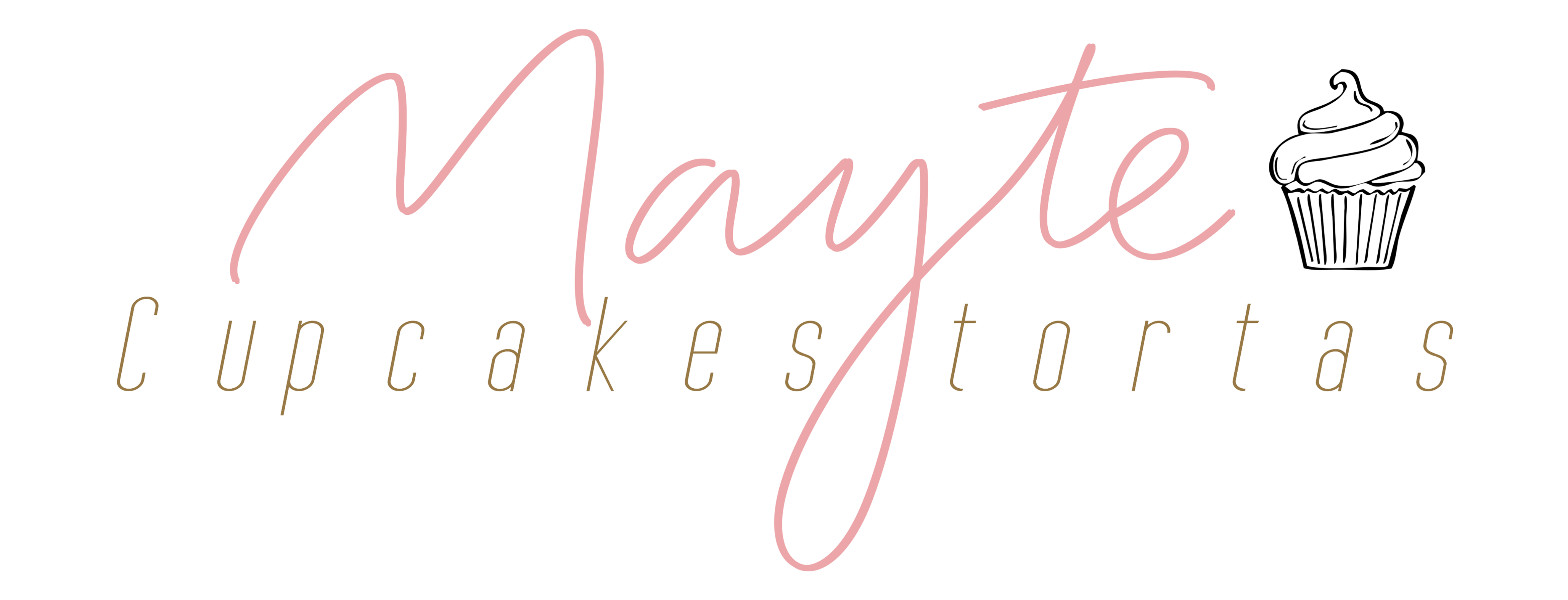 Mayte Cupcakes - Tortas y cupcakes artesanales